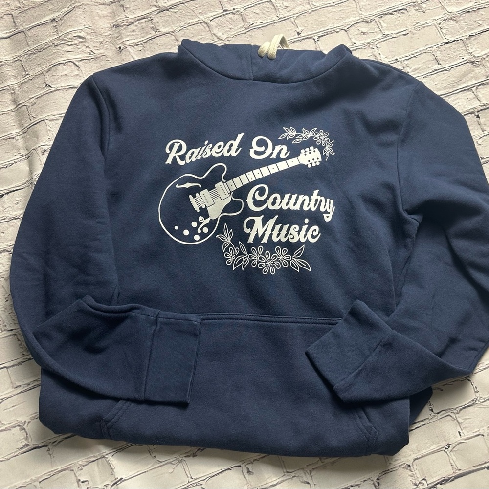 Next Level Hoodie Swearshirt